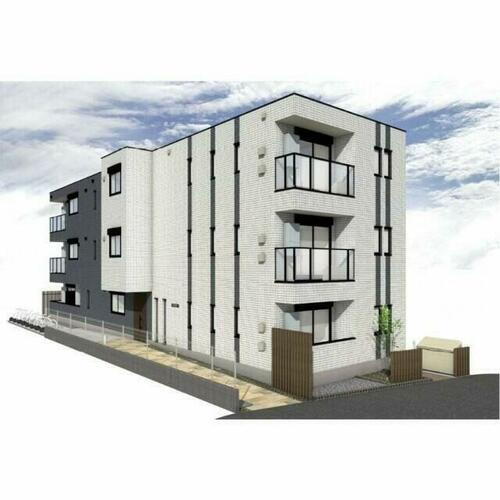 Ｂｌａｎ　ｃｕｂｅ　戸越公園