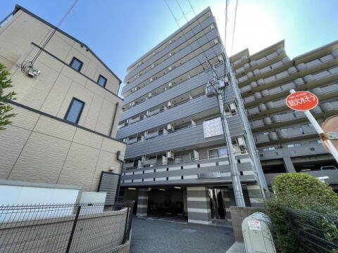 兵庫県西宮市甲東園１丁目 賃貸マンション