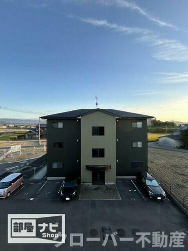 香川県丸亀市郡家町 賃貸アパート