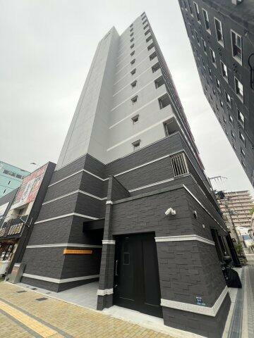 兵庫県神戸市兵庫区水木通１丁目 賃貸マンション