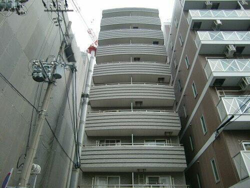 グラーツィア東灘