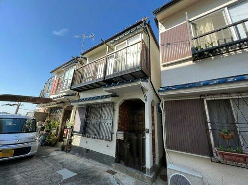 美山台１丁目貸家