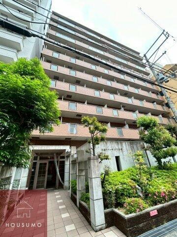 天満リバーサイドプラザ