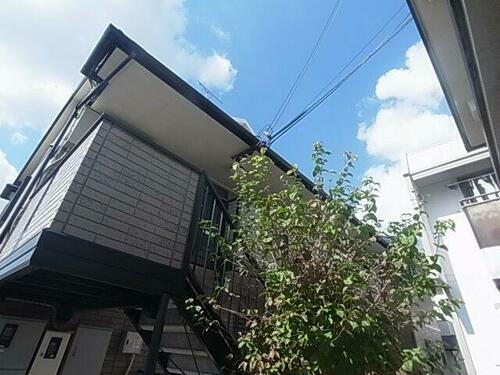 兵庫県神戸市長田区長田町６丁目 築25年1ヶ月 2階建