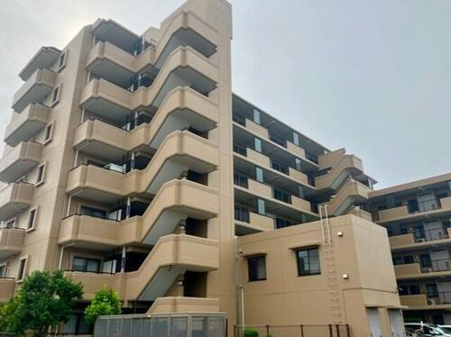 埼玉県上尾市春日１丁目 賃貸マンション