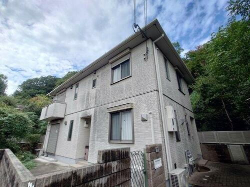 ヴィラヴァレ　梅林聖坂Ⅲ