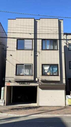 ＪＰコート美園Ⅲ