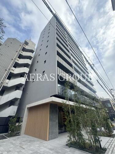 東京都台東区台東２丁目 賃貸マンション