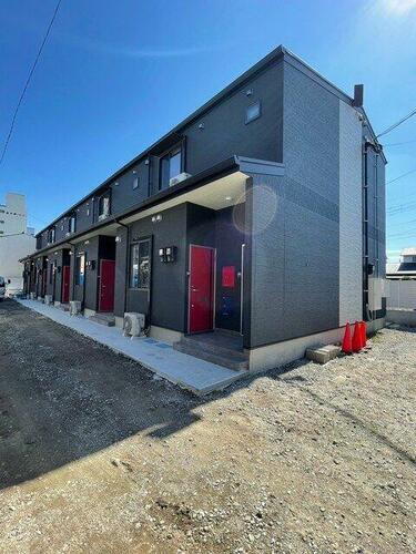 福岡県久留米市諏訪野町 2階建
