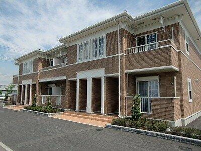 ミユマ・パレスＡ