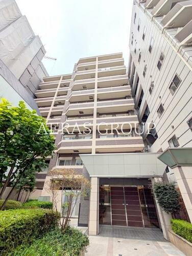 東京都台東区柳橋２丁目 賃貸マンション