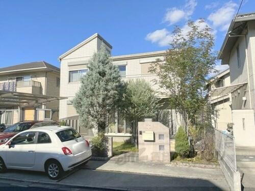 京都府木津川市梅美台３丁目 築18年2ヶ月 2階建