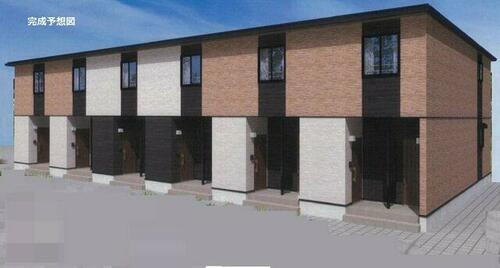 長崎県諫早市貝津町 賃貸アパート