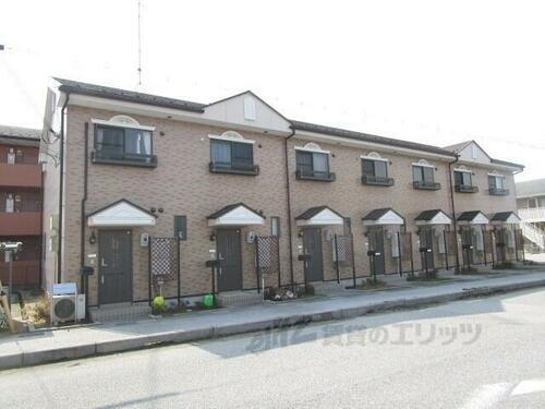 クレストステージⅠ