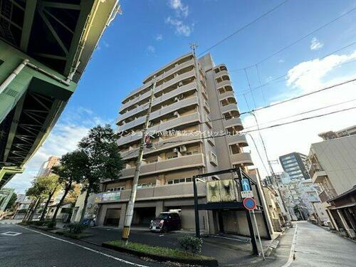 ルネッサンスＴＯＥＩ田町