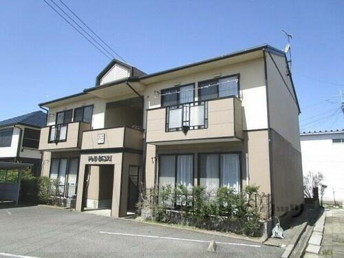 ドゥラシャンスⅠ