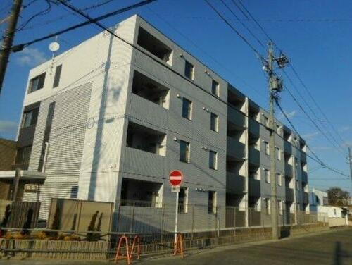 愛知県名古屋市港区当知３丁目 賃貸マンション