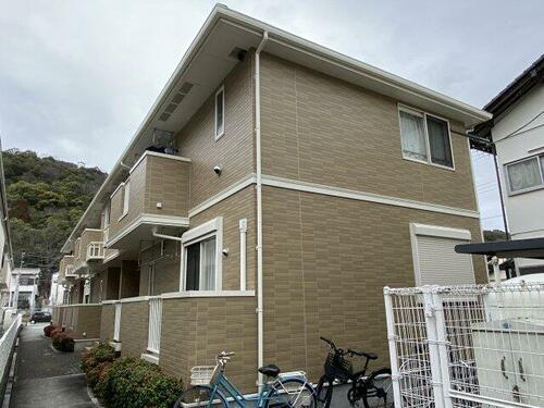 兵庫県姫路市勝原区熊見 2階建 築20年4ヶ月