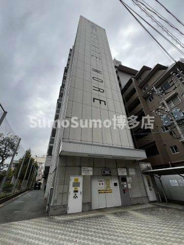 福岡県福岡市中央区港２丁目 築29年10ヶ月 13階建