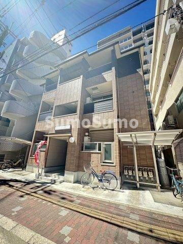 エレアージュ西明石駅前２