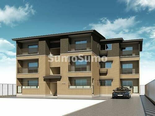 エレアージュ西明石駅前３