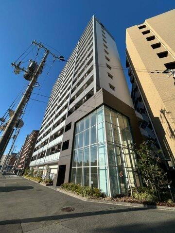 エステムコート神戸ハーバーランド前Ⅶレーベル