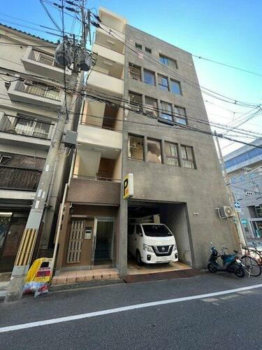 エルパラッツォ塚本