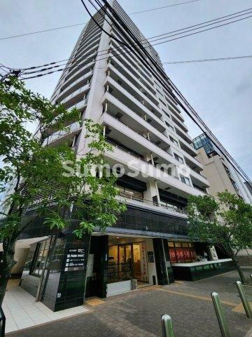 福岡県福岡市中央区警固２丁目 賃貸マンション