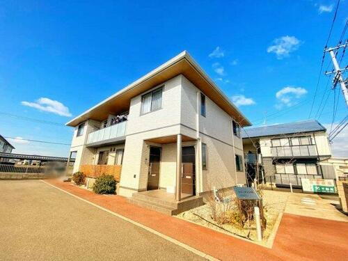 香川県丸亀市郡家町 賃貸アパート