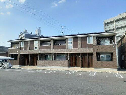 香川県高松市六条町 賃貸アパート