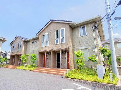 千葉県松戸市中和倉 賃貸アパート