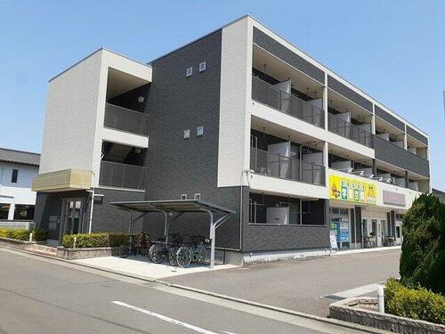 香川県高松市太田下町 賃貸マンション