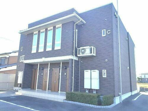 香川県高松市小村町 賃貸アパート