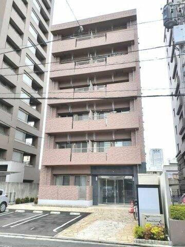 香川県高松市錦町１丁目 賃貸マンション