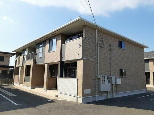 香川県高松市春日町 賃貸アパート