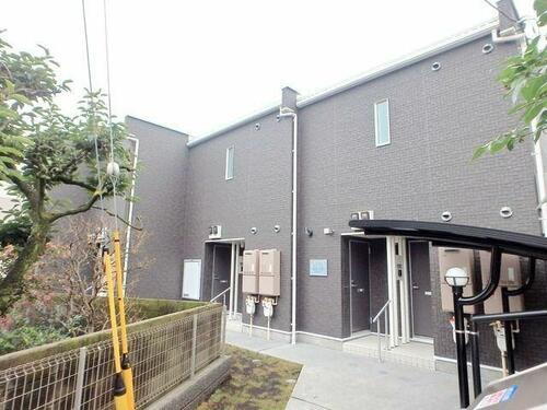 レオネクストプランタンソレイユ 2階建