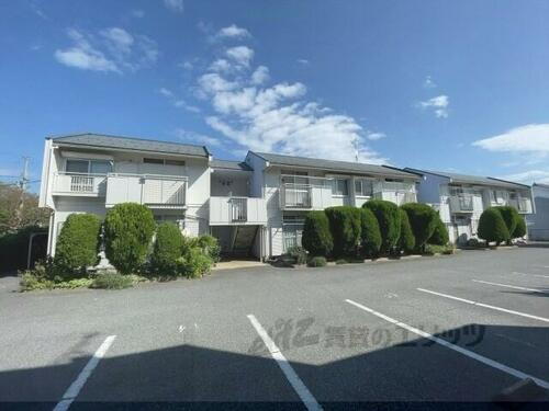 メゾンクロケット