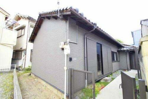 上市貸家