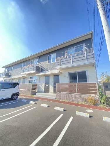 香川県善通寺市稲木町 賃貸アパート