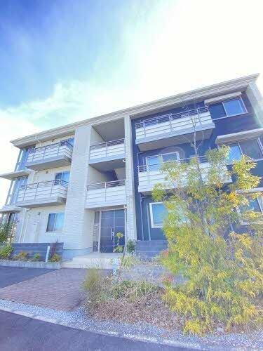 香川県高松市三名町 賃貸マンション