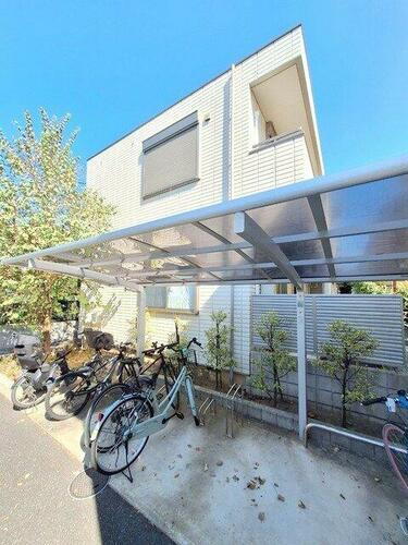 千葉県市川市八幡５丁目 賃貸マンション