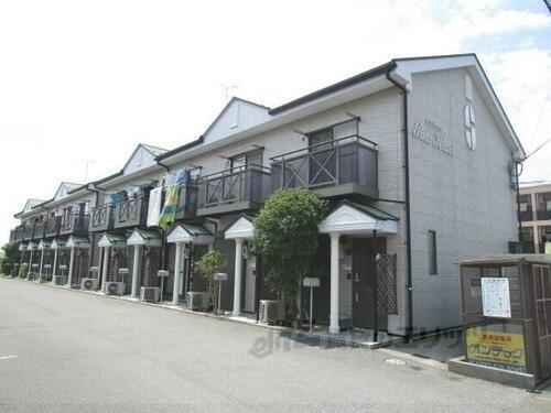 ピュアハート　Ｂ棟