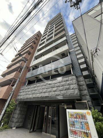 プレサンス新大阪ストリーム