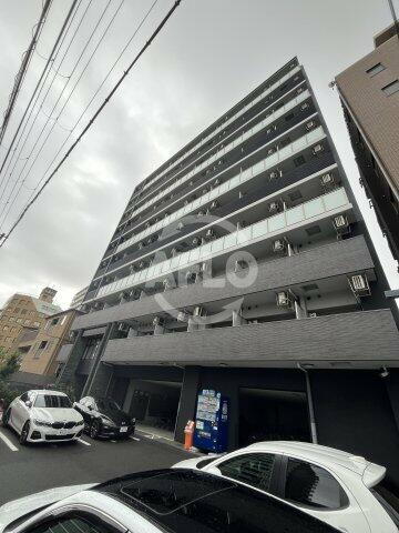 エステムコート新大阪ⅩⅢニスタ