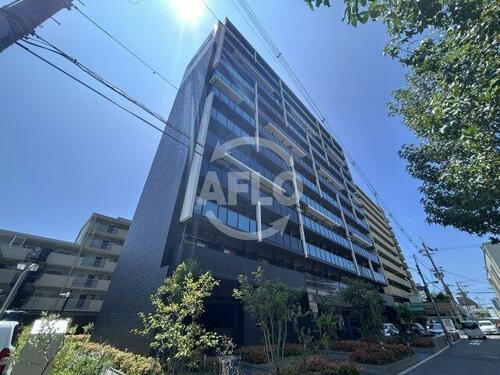 プレサンス西中島南方セレスト