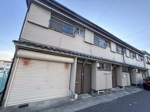 兵庫県神戸市垂水区王居殿２丁目 2階建 築60年12ヶ月