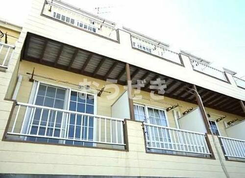 神奈川県横浜市南区庚台 築38年10ヶ月 2階建