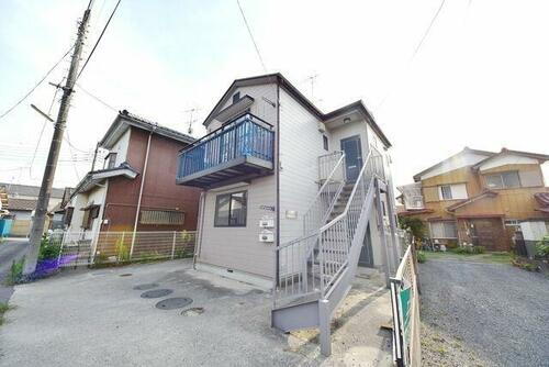 埼玉県さいたま市西区大字指扇 2階建