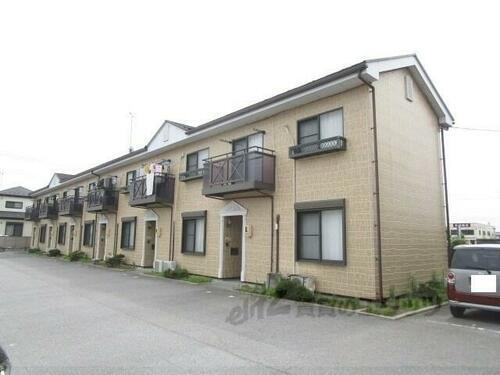 リバティ　ツウ　Ｂ棟