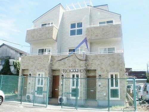 ＨＡＧＡＫＡＮ 3階建